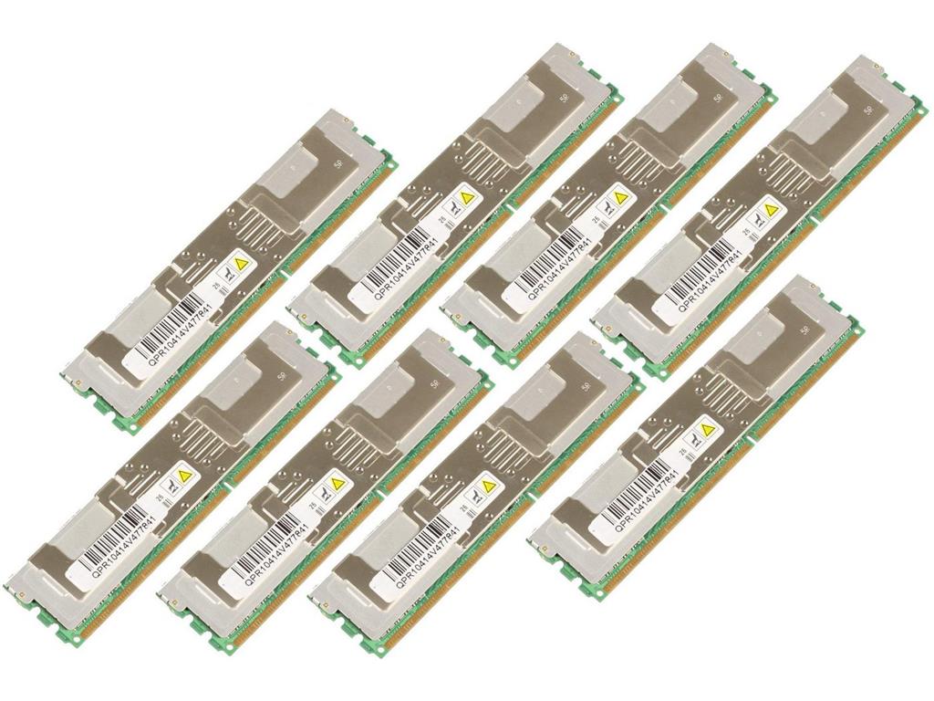 CoreParts 4GB pomnilniški modul 1600MHz DDR3