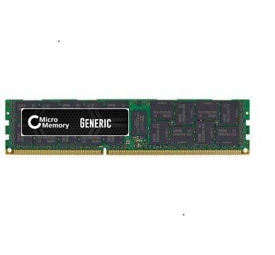 CoreParts 4GB pomnilniški modul 2400MHz DDR4