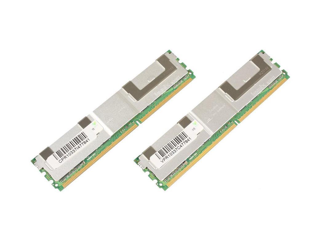 CoreParts 8GB RAM modul 667Mhz DDR2 Major DIMM KIT