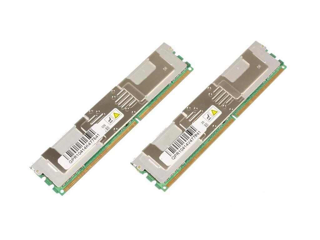 CoreParts 16GB memorijski modul 667Mhz DDR2 Major