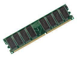 CoreParts 2GB pomnilniški modul 1333MHz DDR3