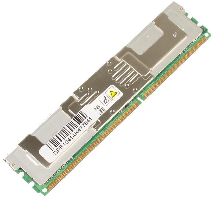 CoreParts 8GB memorijski modul 667Mhz DDR2 Major