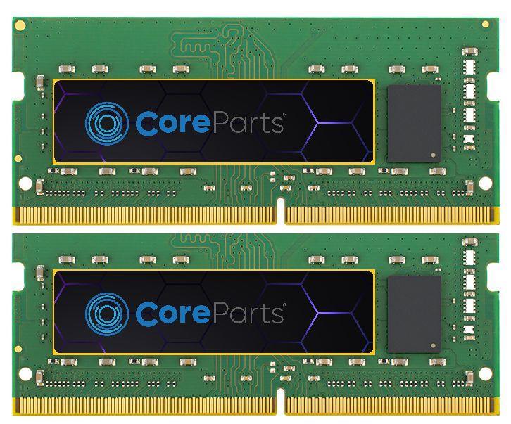 CoreParts 8GB RAM modul 2400Mhz DDR4 Major SO-DIMM