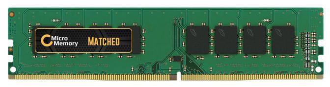 CoreParts 4GB memorijski modul 2133Mhz DDR4 Major