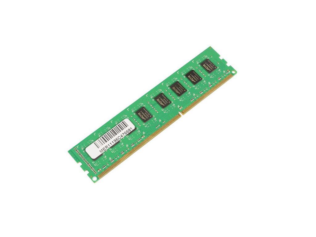 CoreParts 4GB RAM modul 1600Mhz DDR3 OEM DIMM