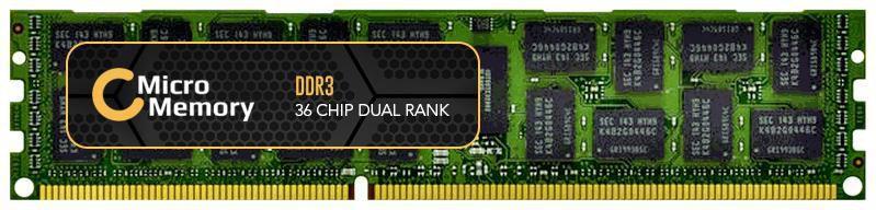 CoreParts 16GB RAM modul za HP & Dell 2666Mhz DDR4