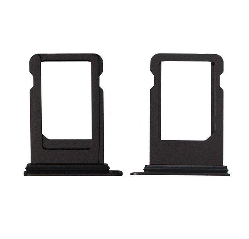 CoreParts SIM ladica Space Grey - držač SIM