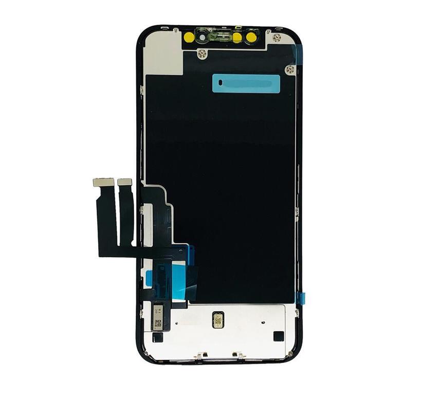 CoreParts LCD zaslon za iPhone XR