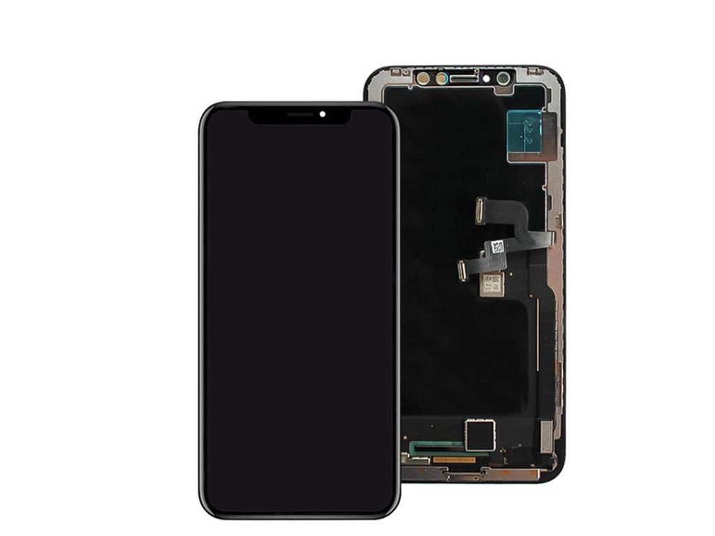 CoreParts LCD zaslon za iPhone XS Max