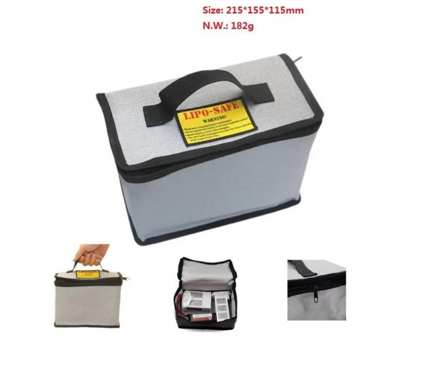 CoreParts Torba za baterije