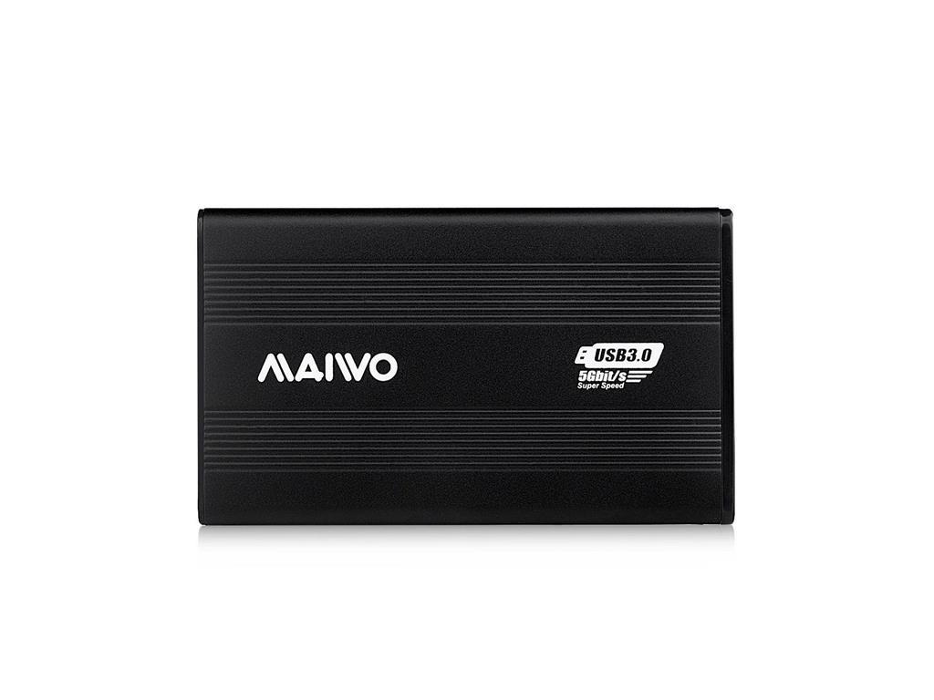 CoreParts Trdi disk USB3.0 2,5"" 500GB