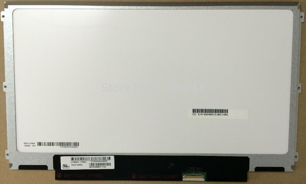 CoreParts 12,5"" LCD HD mat
