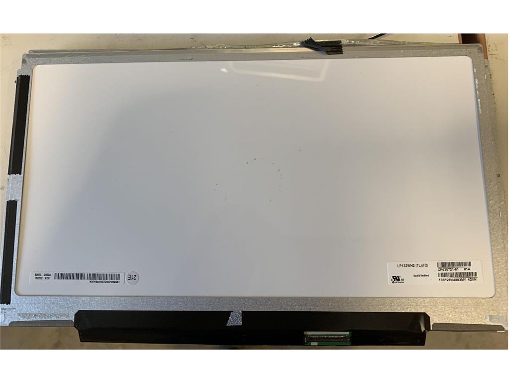 CoreParts 13,3"" LCD HD mat