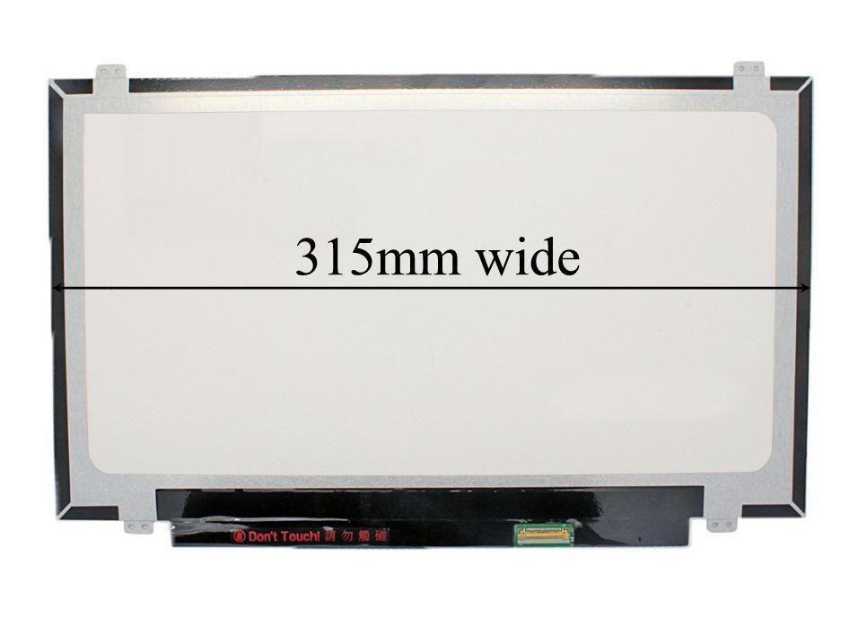 CoreParts 14,0"" LCD FHD mat