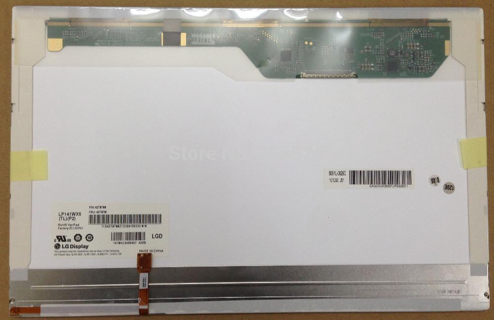 CoreParts 14,1"" LCD HD sjajni