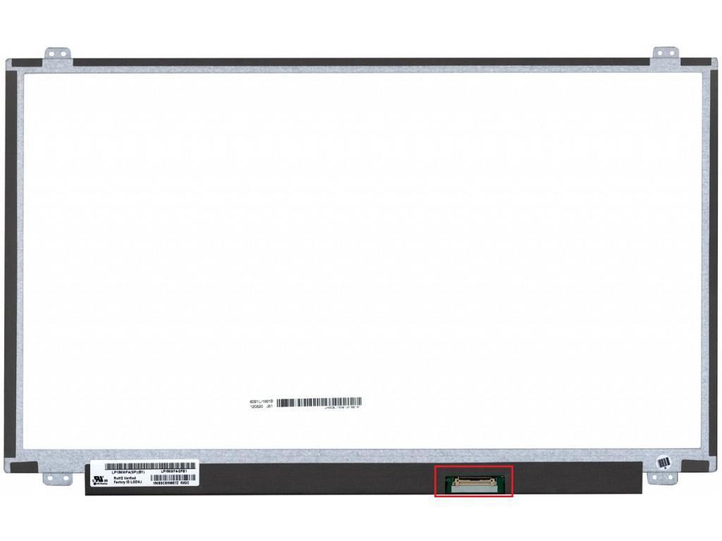 CoreParts 15,6"" LCD FHD Mat