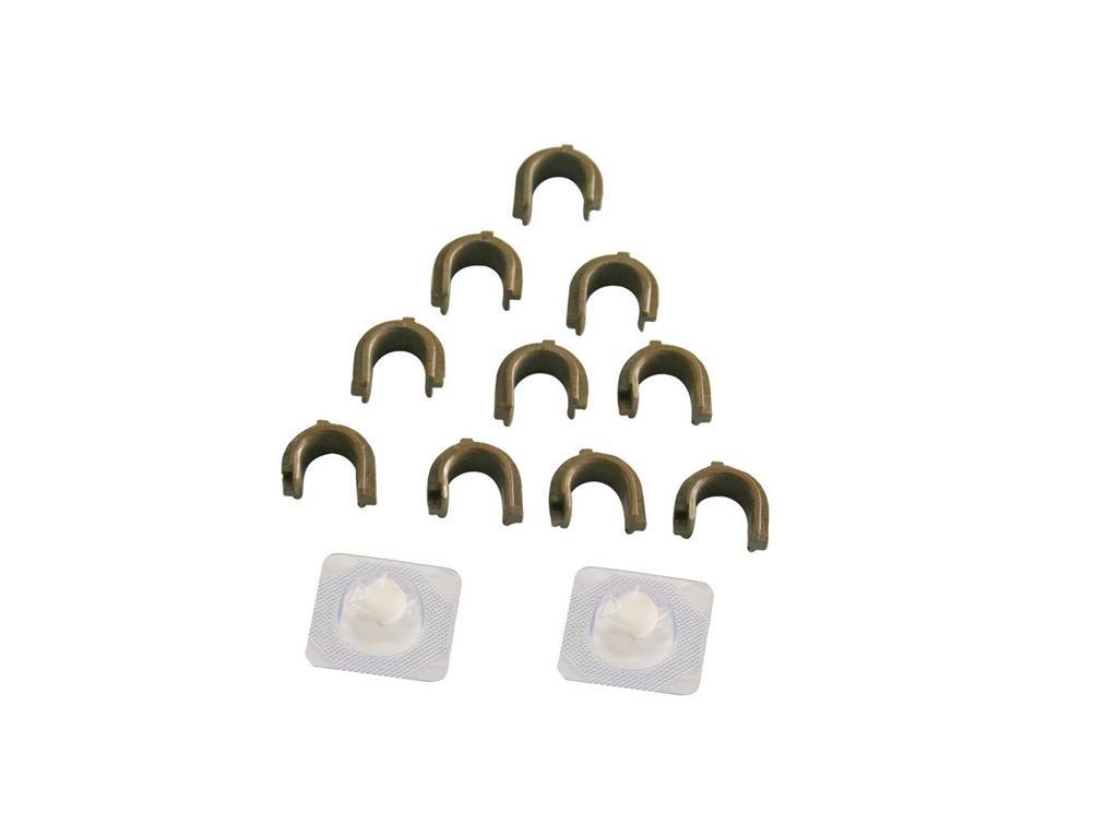 CoreParts Donji ležaj valjka