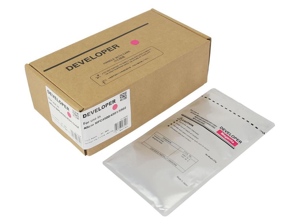 CoreParts Razvijač magenta