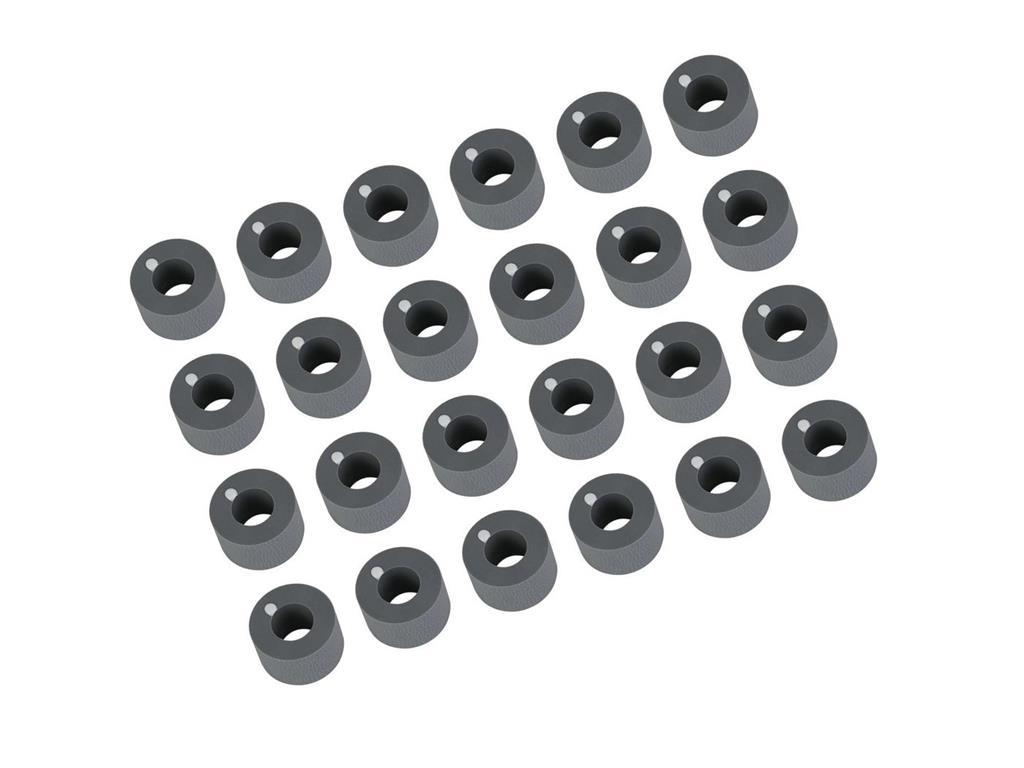 CoreParts Komplet valjaka za uvlačenje papira, 24