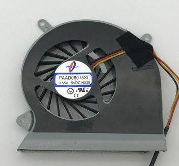 CoreParts Ventilator za hlađenje CPU-a za MSI