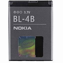 CoreParts Baterija za Nokia mobilni telefon 2.78Wh