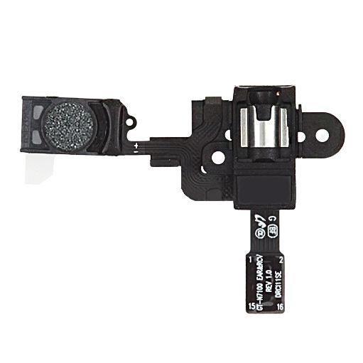 CoreParts N7105 flex kabel priključka za slušalke