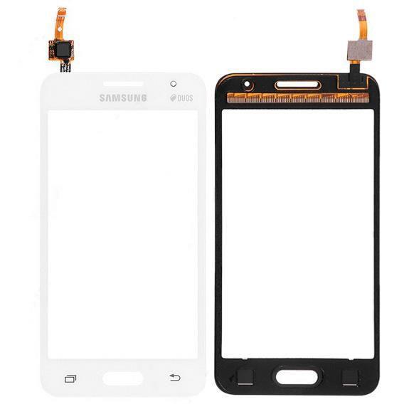 CoreParts Digitizer zaslon na dotik, bel — Samsung