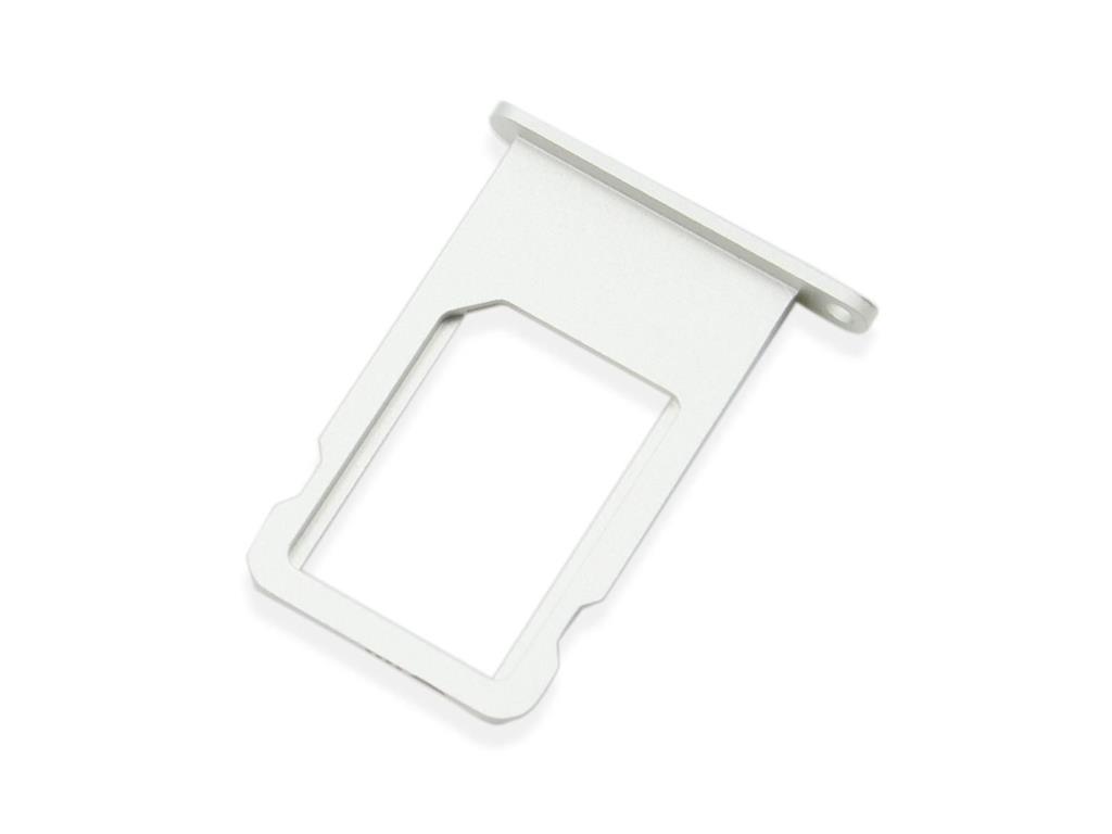 CoreParts Srebrno držalo SIM kartice za Apple