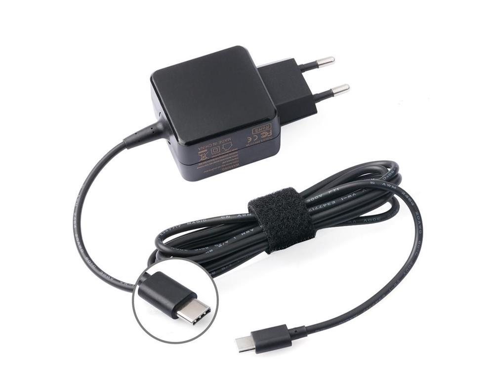 CoreParts USB-C adapter za napajanje