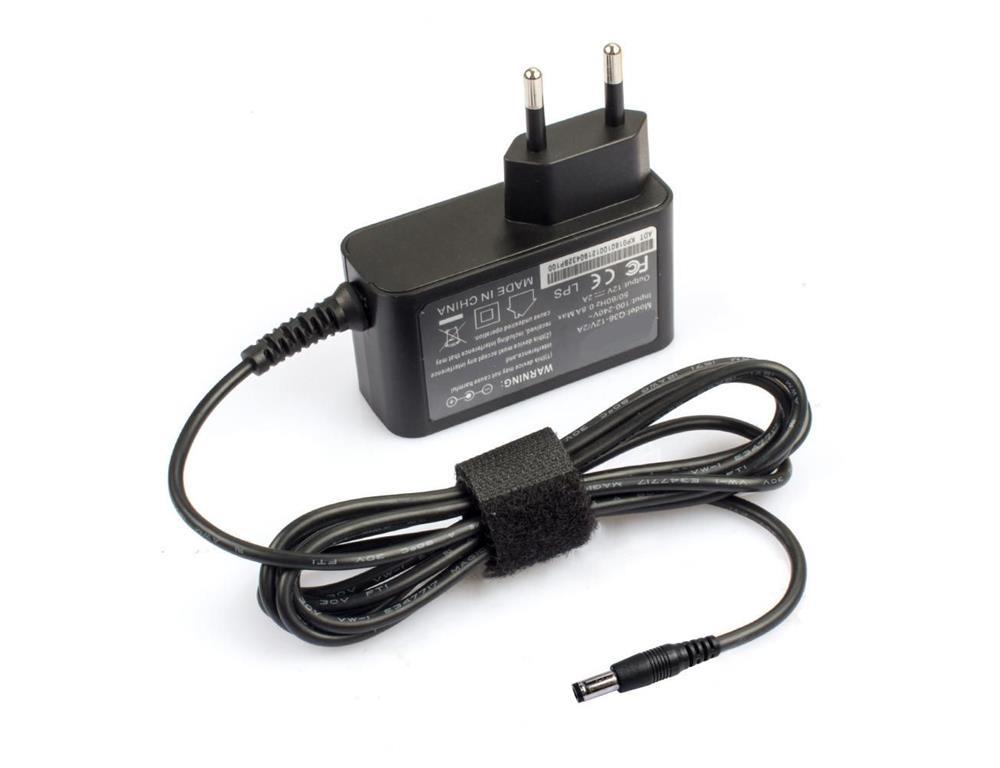 CoreParts Adapter za napajanje 12W 12V 1A