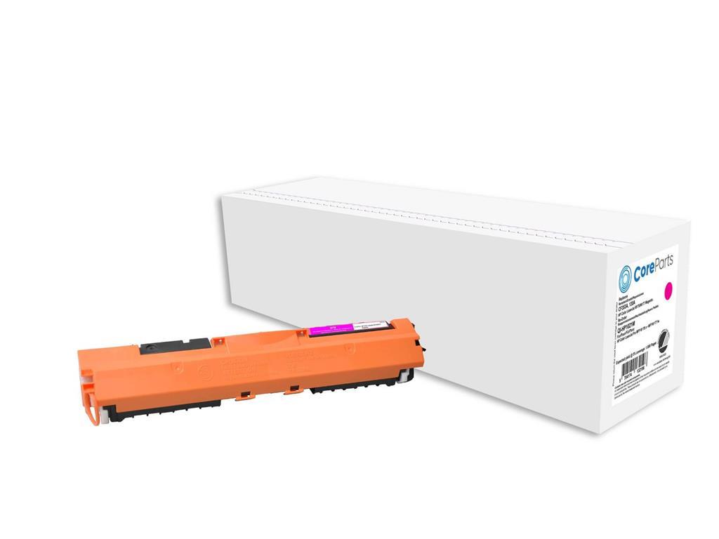 CoreParts Toner magenta CF353A (1K)