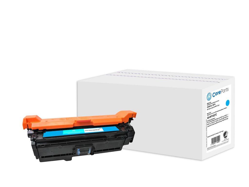 CoreParts Toner cijan CE401A