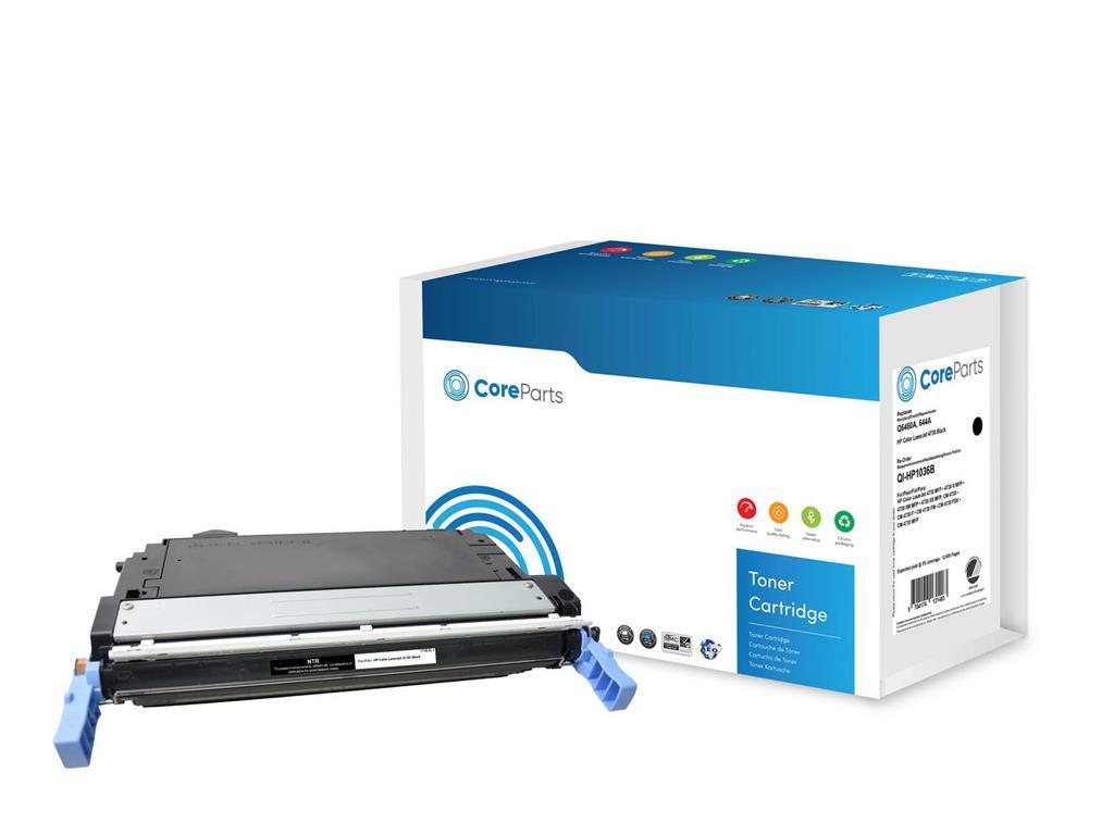 CoreParts Crni toner Q6460A