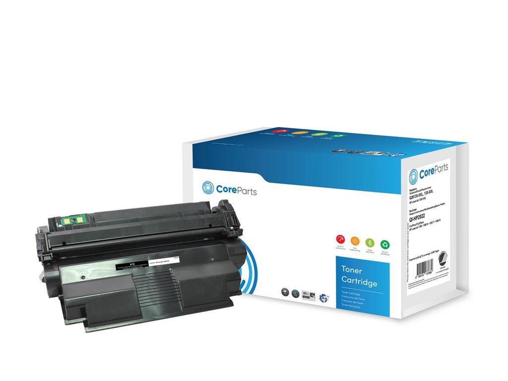 CoreParts Toner crni Q2613X-XXL