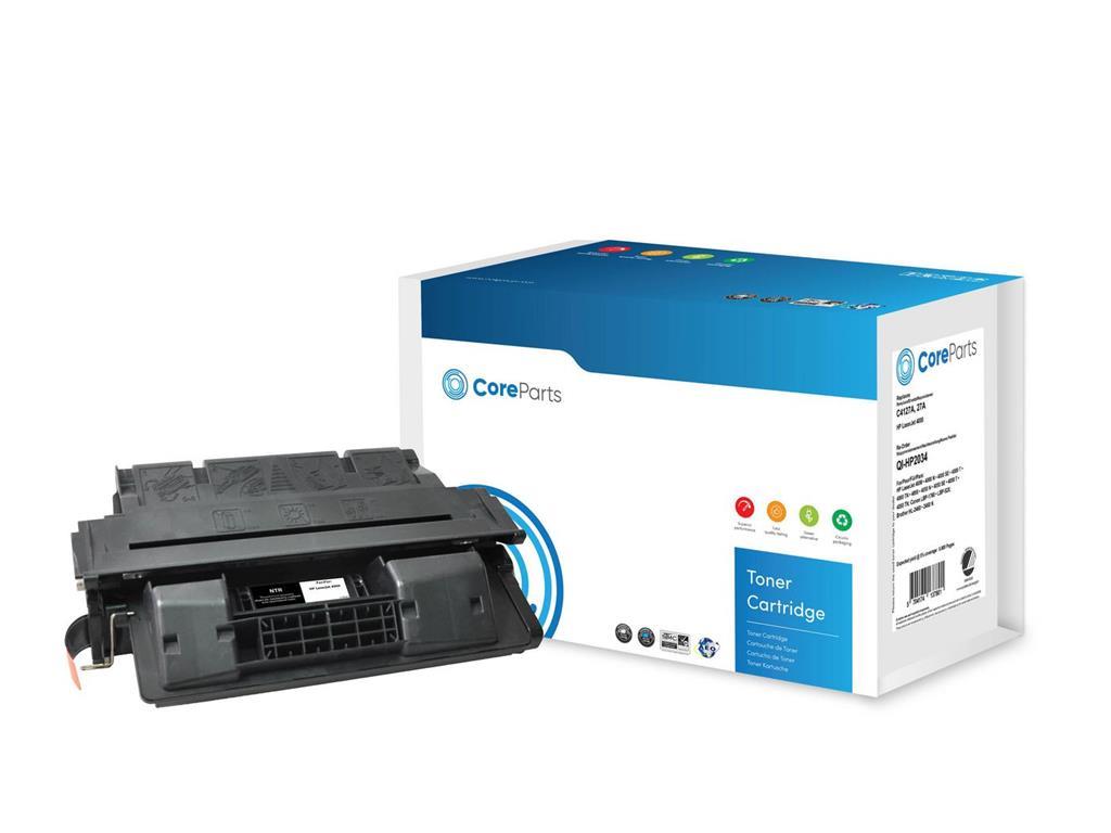 CoreParts Crni toner C4127A