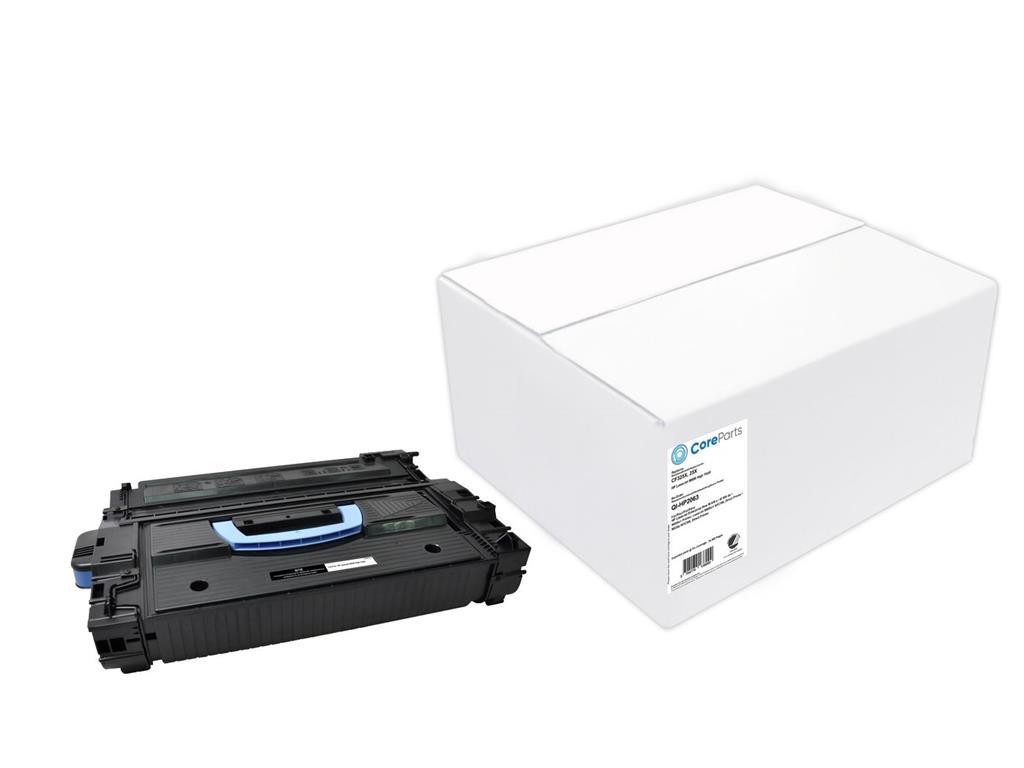 CoreParts Crni toner CF325X