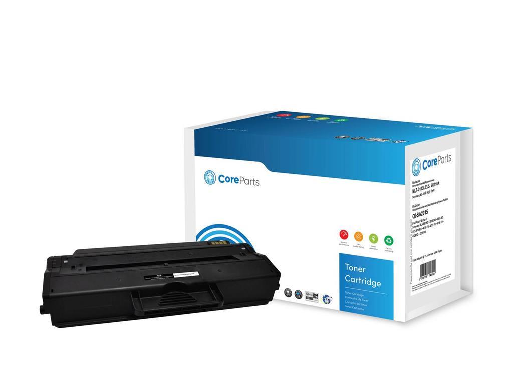 CoreParts Crni toner MLT-D103L/ELS