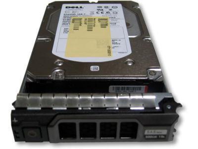 CoreParts 3.5"" SAS hotswap 600GB 15KRPM