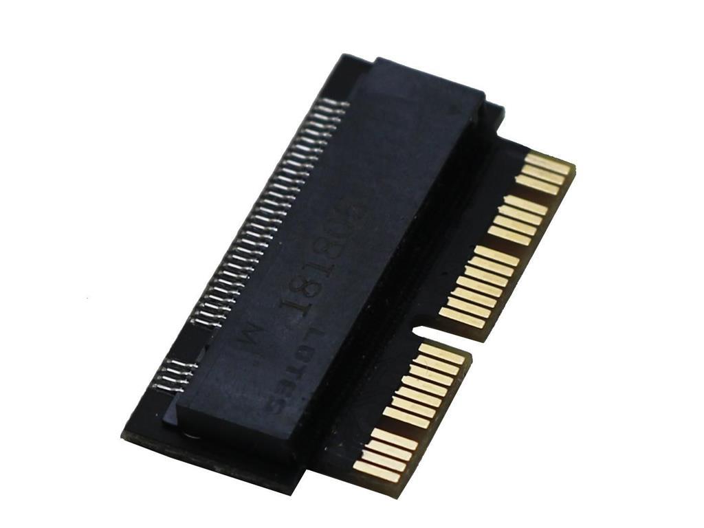 CoreParts SSD adapter kartica za nadogradnju za