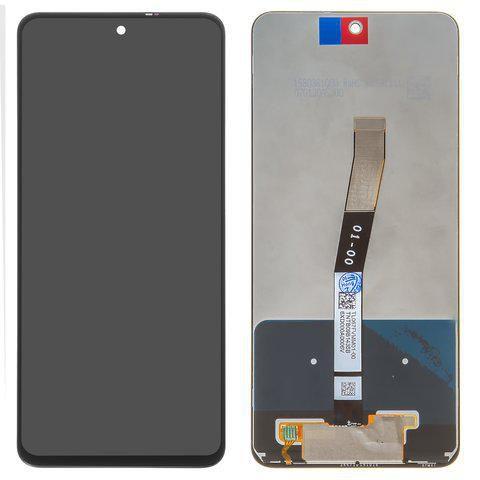 CoreParts LCD zaslon Xiaomi Redmi Note 9 s