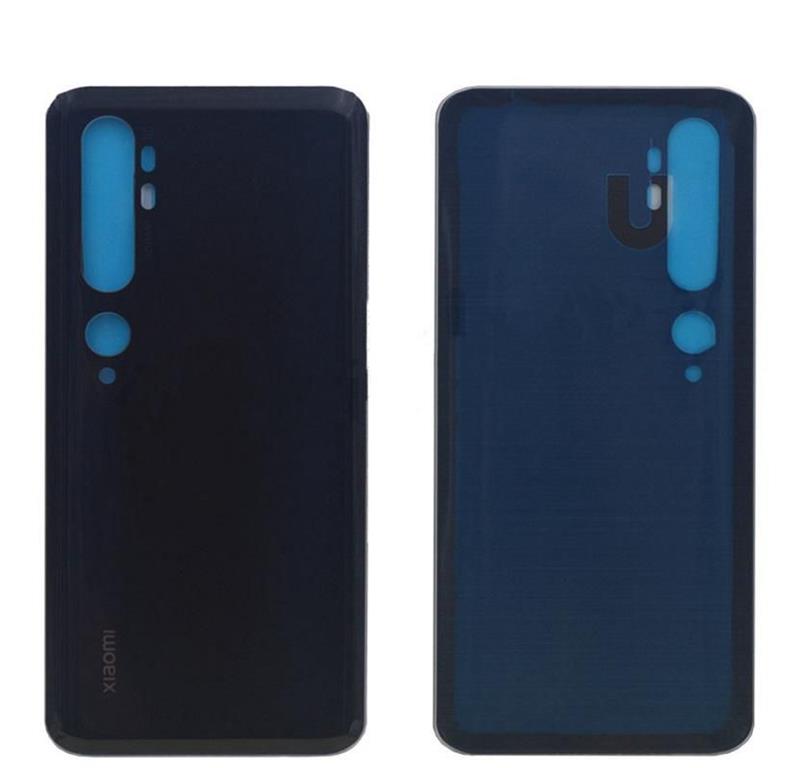 CoreParts Zadnji poklopac s ljepilima crni za