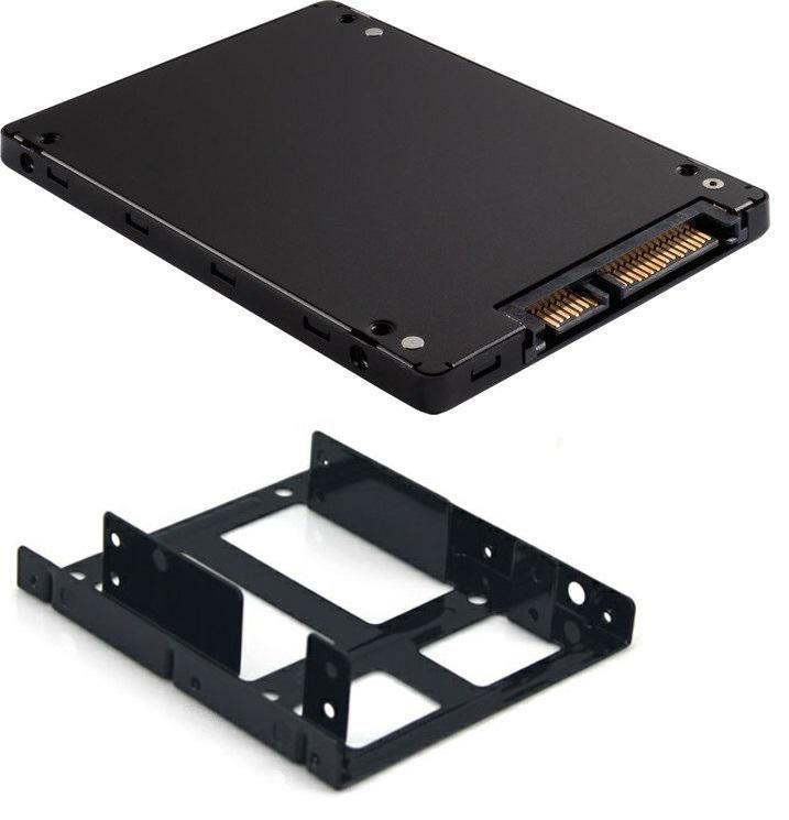 CoreParts 1TB 3.5"" TLC SSD, SATAIII SMI2258XT R/W