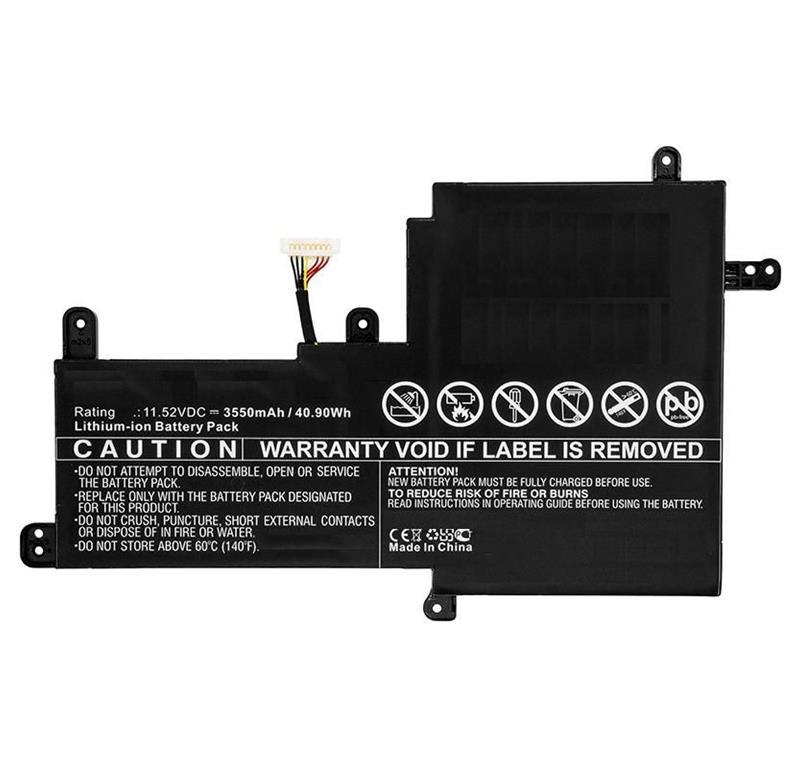 CoreParts Baterija za prenosnik Asus 37.74Wh