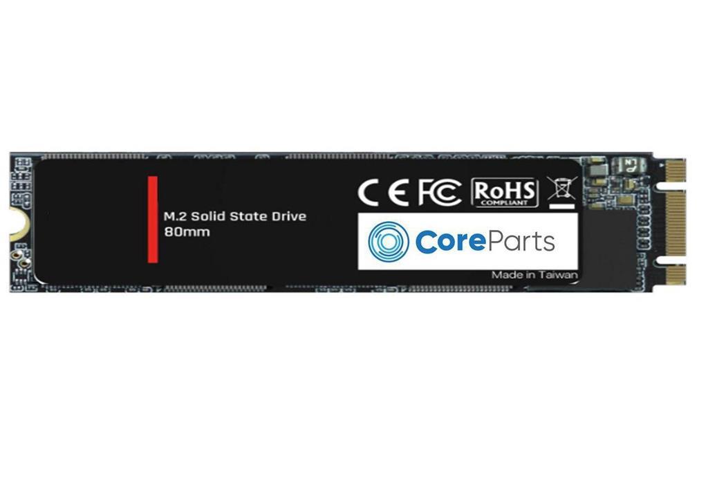 CoreParts M.2 SATA III 2280, M2 SATA