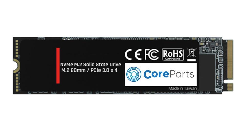 CoreParts 1TB M.2 PCIe NVMe