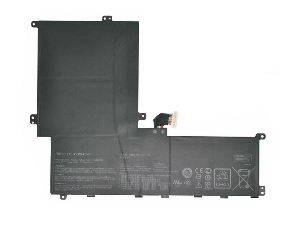 CoreParts Baterija za laptop za Asus 46.97Wh