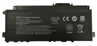 CoreParts Baterija za laptop za HP 39.27Wh