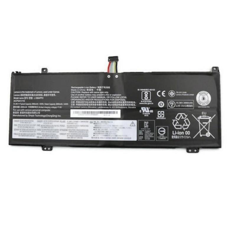 CoreParts Baterija za laptop za Lenovo 43.78Wh