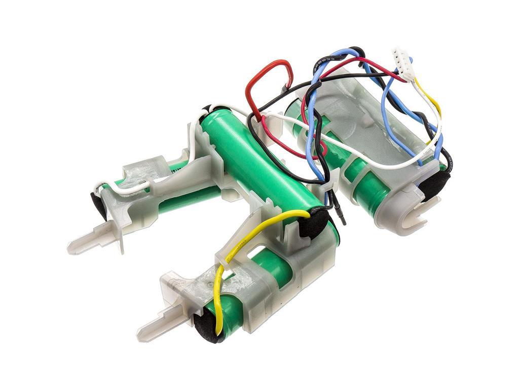 CoreParts Baterija za sesalnik 27.00Wh