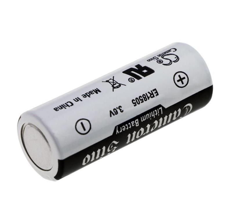 CoreParts Baterija za ER18505 14.40Wh Li-SOCl2